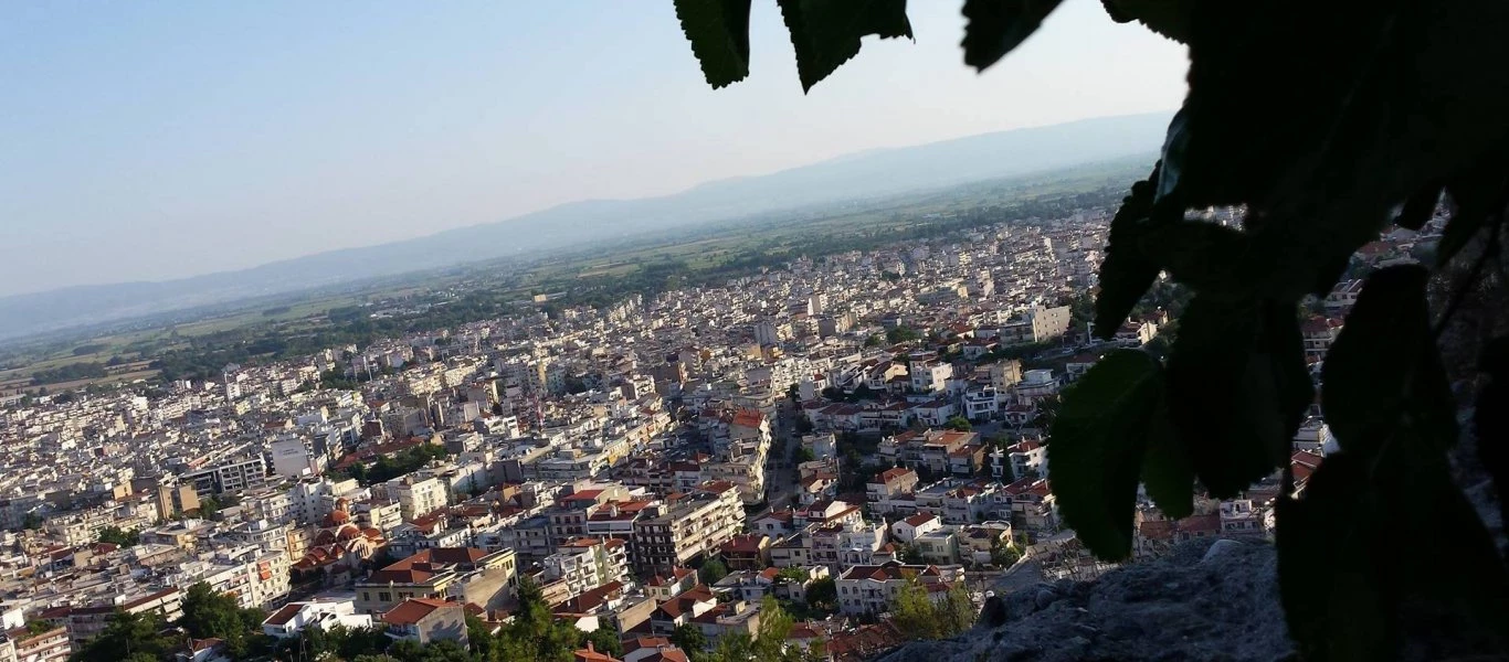 Υψηλές θερμοκρασίες, κουφόβραση και μπόρες – Αναλυτική πρόγνωση